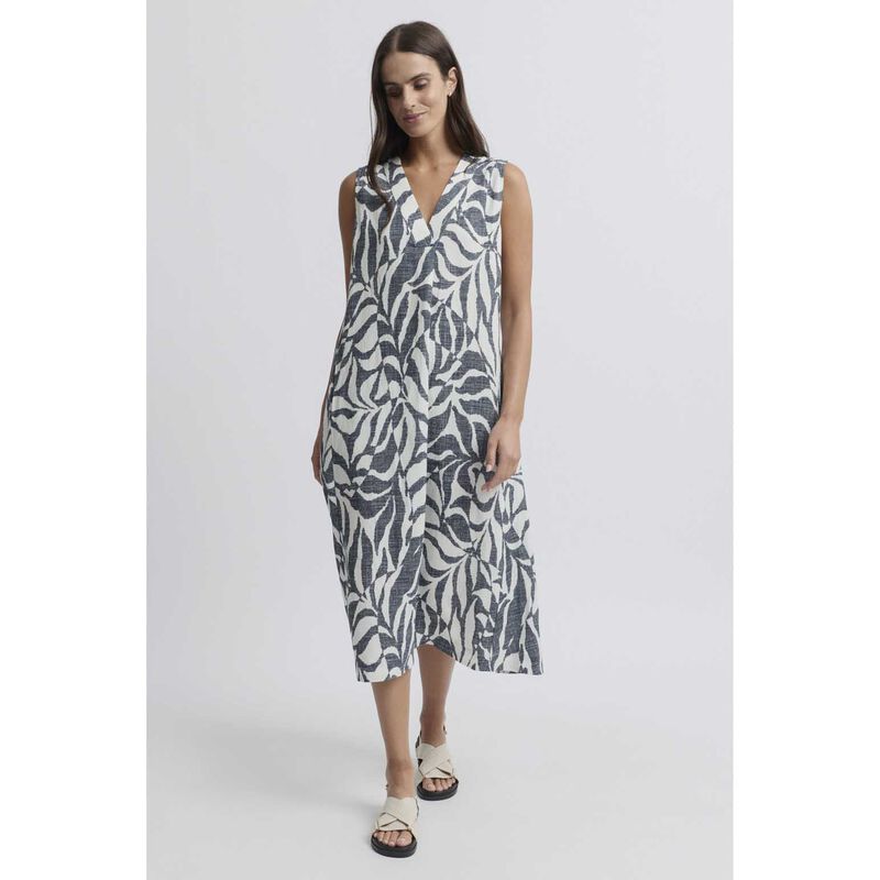 Yarra Trail Tigre Dress image number 3